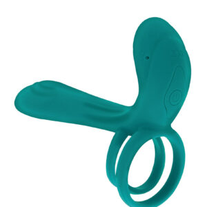 Anneau vibromasseur pour couple - Xocoon
