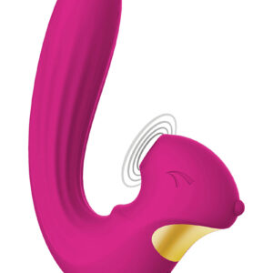 Stimulateur Celestial Love Vibe - Xocoon