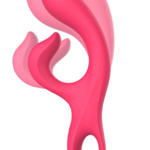 Vibro Rabbit flexible Endless Orgasm - Xocoon
