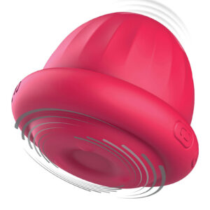 Double stimulateur Pearl Pulse - Xocoon