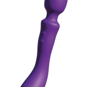 Vibromasseur 2 en 1 - She.E.O