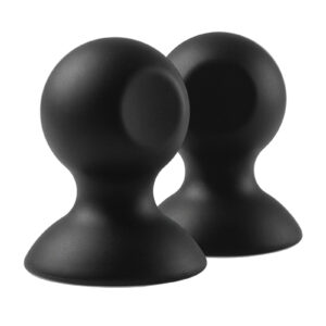 Suceurs de mamelons en silicone taille L - She.E.O
