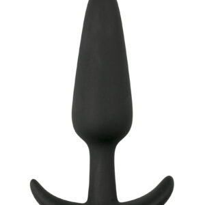 Mini plug Anchor silicone 8 x 2,1 cm - Easytoys
