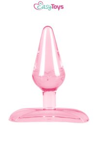 Mini plug anal rose - EasyToys