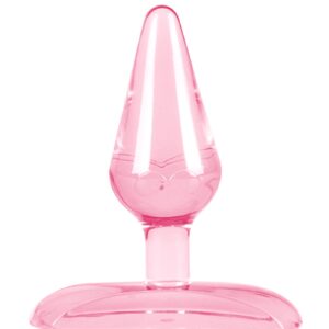 Mini plug anal rose - EasyToys