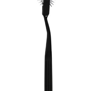 Roulette de Wartenberg noire - Sinner gear