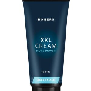 Crème pour Penis XXL - Boners