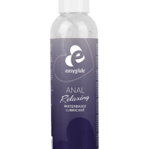 Lubrifiant anal relaxant 150ml - EasyGlide