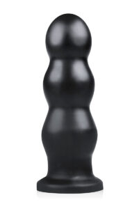 Plug anal XXL Tactical III - Buttr