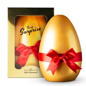 Oeuf Sexy Surprise - Loveboxxx