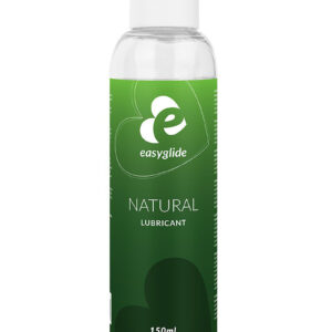 Lubrifiant naturel à base d'eau 150ml - EasyGlide