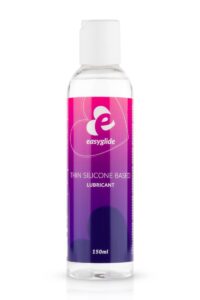 Lubrifiant EasyGlide silicone 150 ml