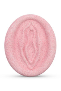 Bombe de bain Pussy