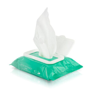 25 lingettes intimes After Intimacy - EasyGlide