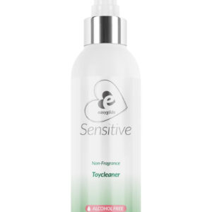 Nettoyant sextoys EasyGlide Sensitive 150 ml