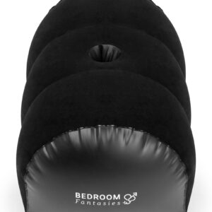 Coussin gonflable The Straddler - Bedroom Fantasies