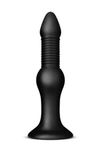 Plug anal 25 x 6,6 cm Explosive Warhead - Buttr