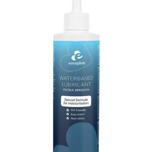 Gel pour masturbateur Extra Smooth 250ml - EasyGlide