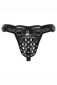 Culotte de Chasteté - Bedroom Fantasies