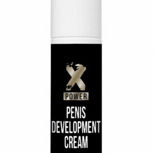 Penis Development Cream - XPower