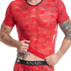 T-shirt Brave - Anaïs for Men