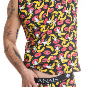 Débardeur Banana - Anaïs for Men
