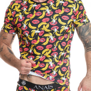 T-shirt Banana - Anaïs for Men