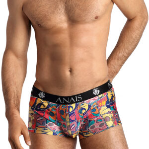 Boxer Comics - Anaïs for Men