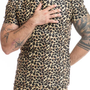 T-shirt Mercury - Anaïs for Men