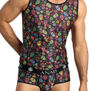 Débardeur Mexico - Anaïs for Men