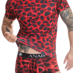 T-shirt Savage - Anaïs for Men
