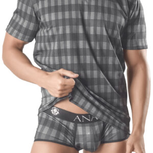 T-shirt Aegis - Anaïs for Men